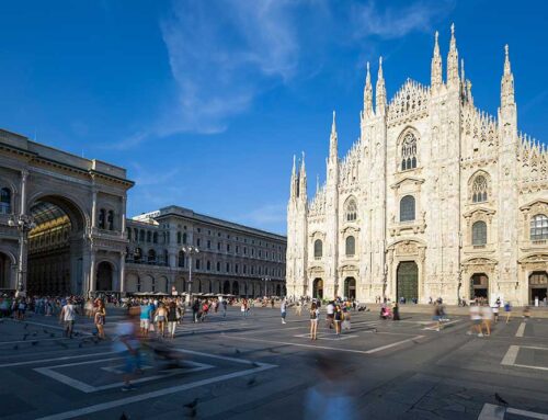 Scoprire Milano con le visite guidate