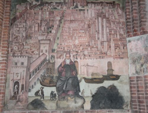 La Battaglia di Pavia 1525-2025